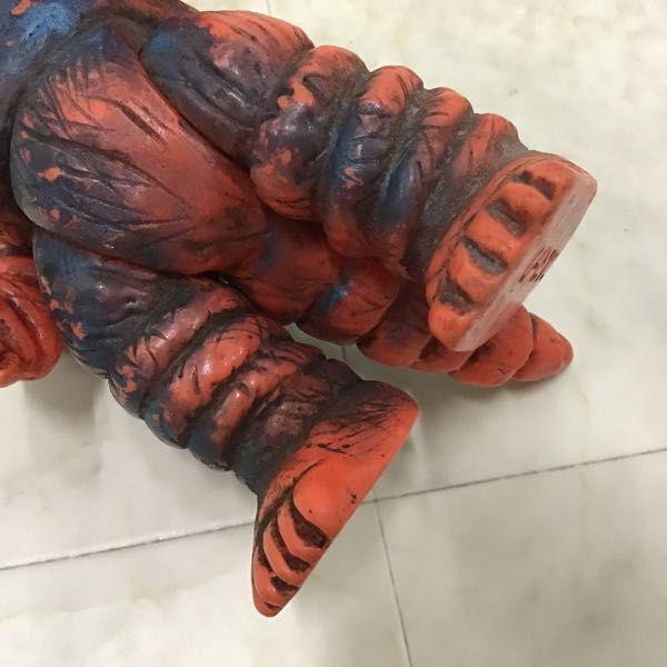 ブルマァク ウルトラマン テレスドン ソフビ 販売・買取