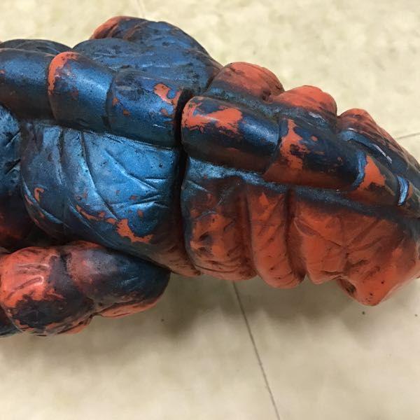 ブルマァク ウルトラマン テレスドン ソフビ 販売・買取