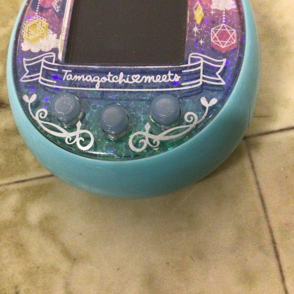 Tamagotchi Meets たまごっちみーつ　ファンタジーみーつ　ブルー Amazon.co.jp: たまごっちみーつ ファンタジーみーつ ver