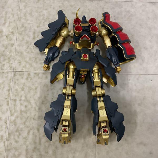 バンダイ 魂SPEC YGMA-14 機甲戦記ドラグナー ギルガザムネ ドルチェ 