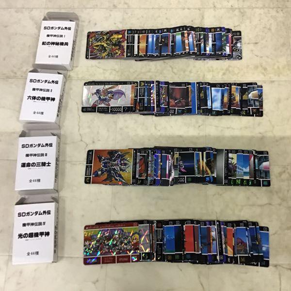 SDガンダム外伝 No.1000到達記念 コンプリートセット - メルカリ