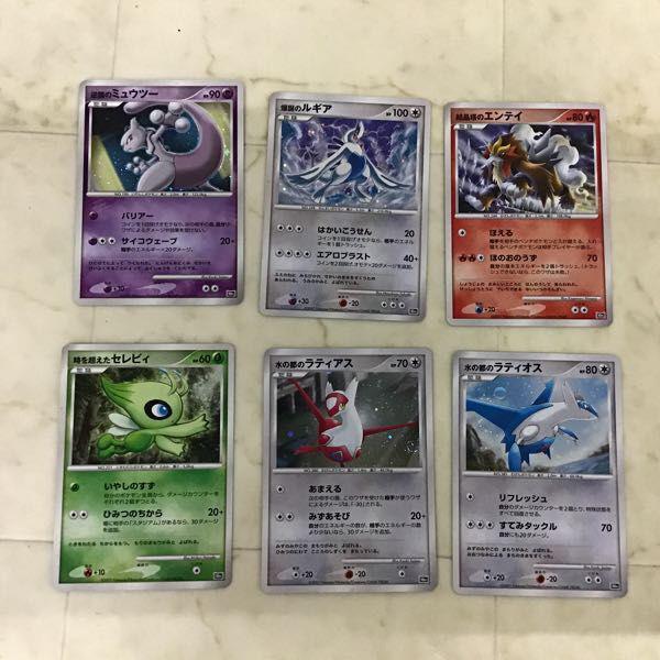 ポケカ ポケモンカード 映画10周年記念 プレミアムシート、映画公開