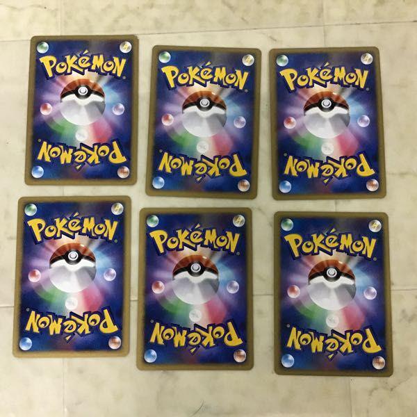 ポケカ ポケモンカード 映画公開記念 プレミアムシート2008