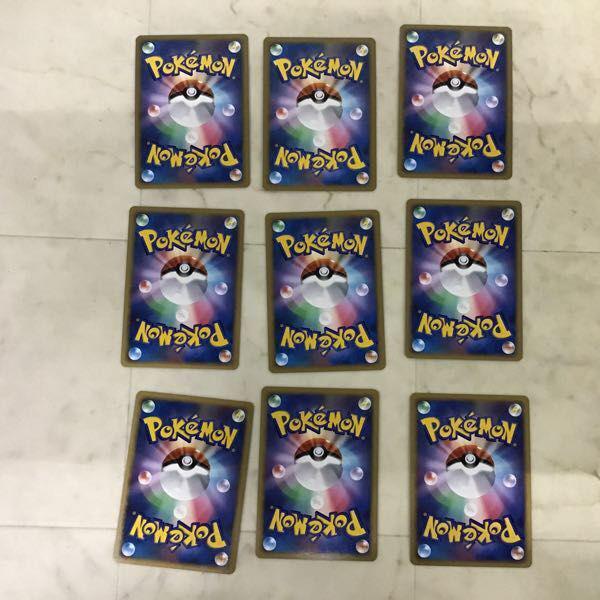 ポケカ ポケモンカード 映画10周年記念 プレミアムシート、映画公開