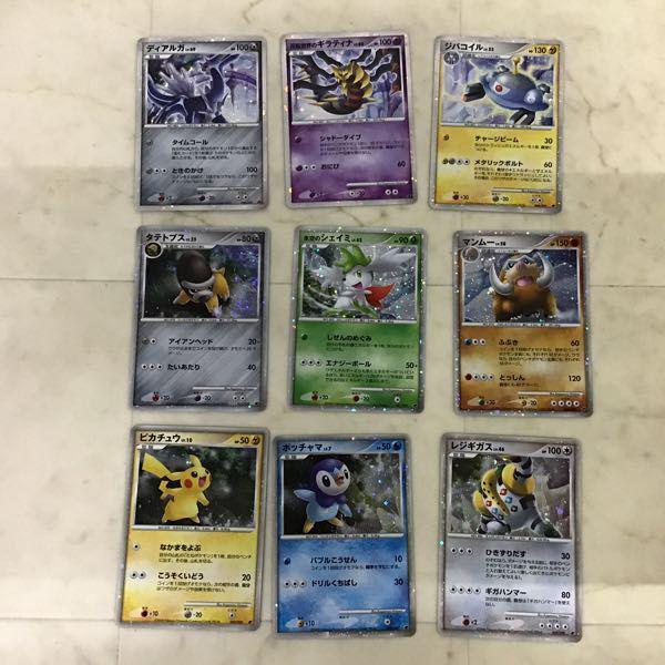 ポケカ ポケモンカード 映画10周年記念 プレミアムシート、映画公開