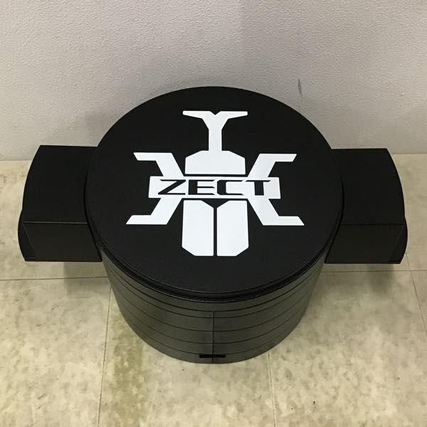 動作確認済 バンダイ COMPLETE SELECTION MODIFICATION/CSM 仮面