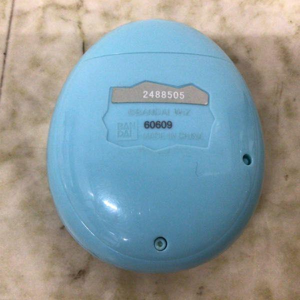 たまごっちみーつ ファンタジーver.  ブルー たまごっちみーつ ファンタジーみーつVer.ブルー