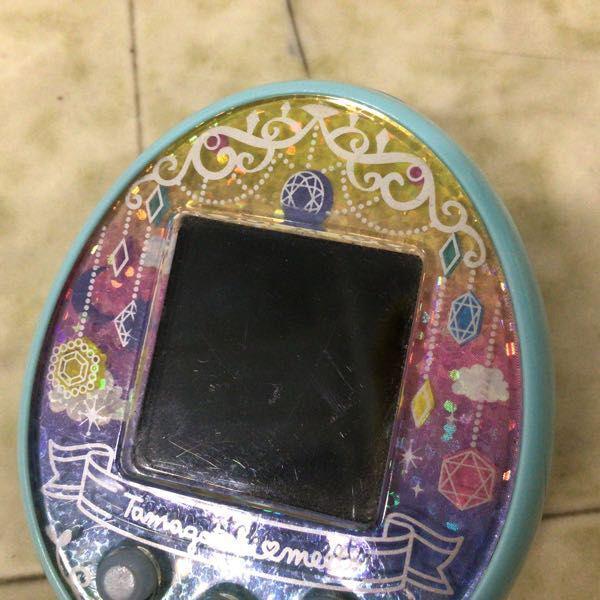 箱無 バンダイ たまごっちみーつ Tamagotchi meets ファンタジー