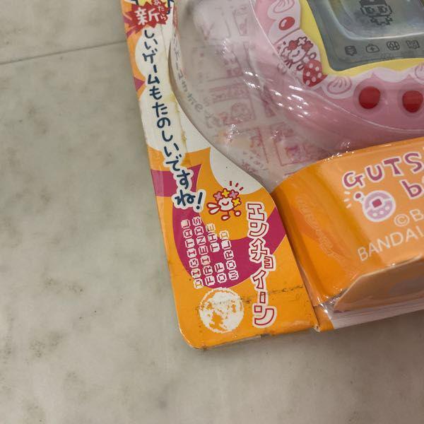 未開封 バンダイ 超じんせーエンジョイ! たまごっちプラス