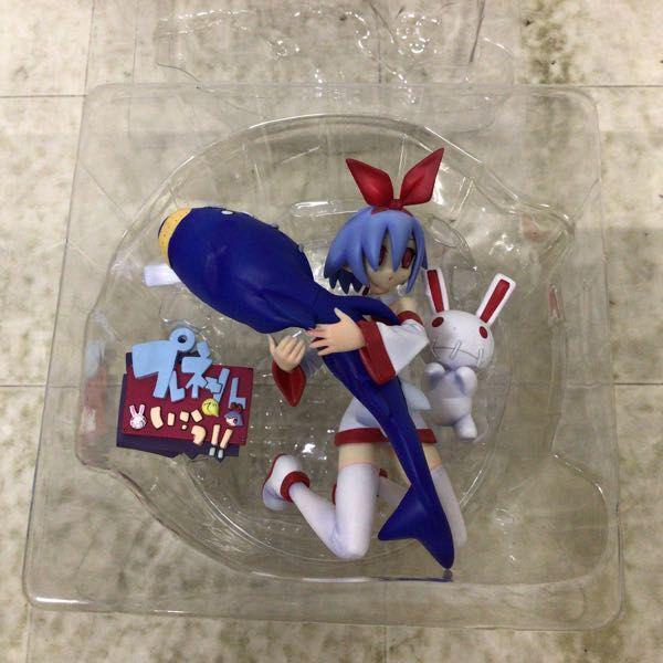 和風堂玩具店 TG式 プレネールでいこう! プレネールさん と鮫