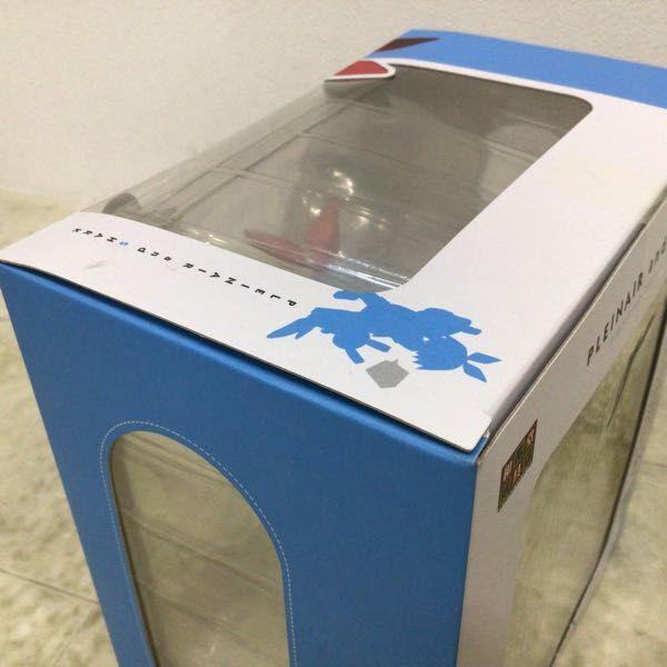 和風堂玩具店 TG式 プレネールでいこう! プレネールさん と鮫