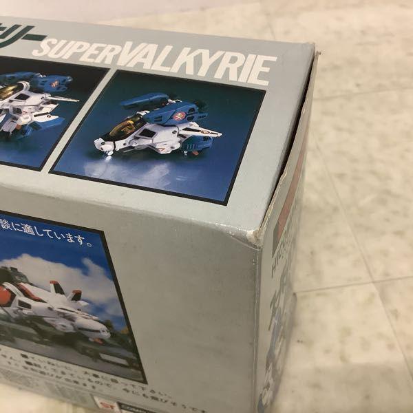 欠品 バンダイ ハイコンパクトモデル 超時空要塞マクロス VF-1A 