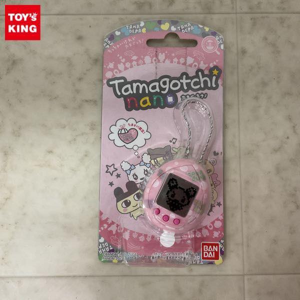 未開封 バンダイ たまごっちナノ たまデパver. 販売・買取