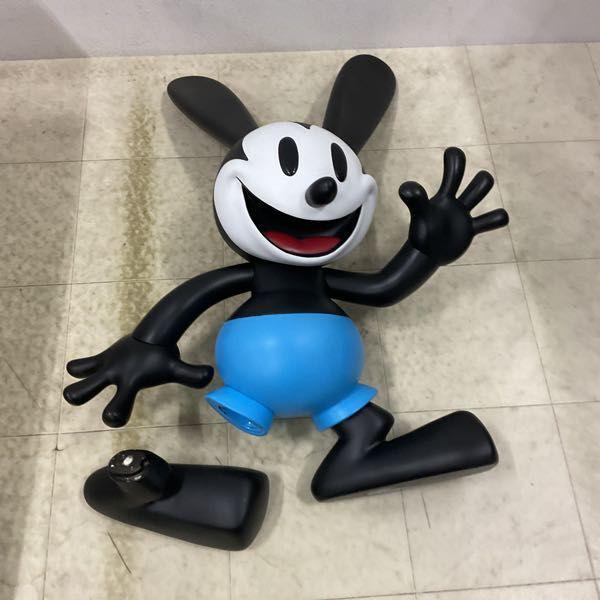 破損 海洋堂 ディズニー オズワルド・ザ・ラッキー・ラビット