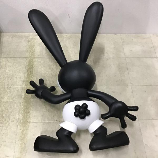海洋堂 Disney100 オズワルド・ザ・ラッキー・ラビット ビッグ