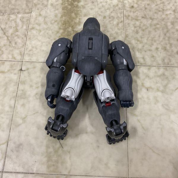 タカラトミー トランスフォーマーマスターピース MP-32 サイバトロン