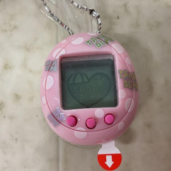 たまごっちナノ たまデパ限定 | APPS-BICENTENARIO-PRD-01 たまごっちナノ たまデパ限定 | APPS-BICENTENARIO-PRD-01