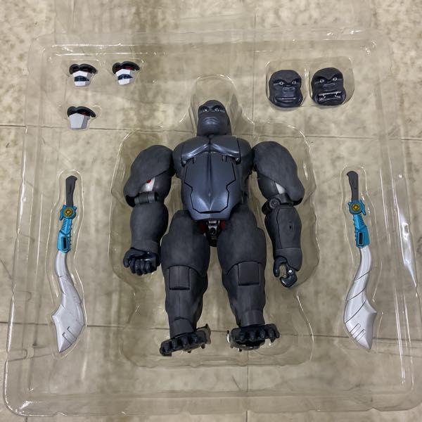 タカラトミー トランスフォーマーマスターピース MP-32 サイバトロン