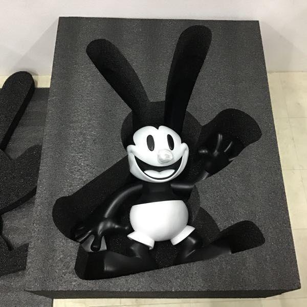 海洋堂 Disney100 オズワルド・ザ・ラッキー・ラビット ビッグ