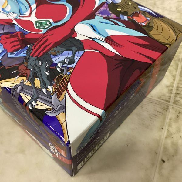 EMOTION the Best ザ☆ウルトラマン DVD-BOX 販売・買取