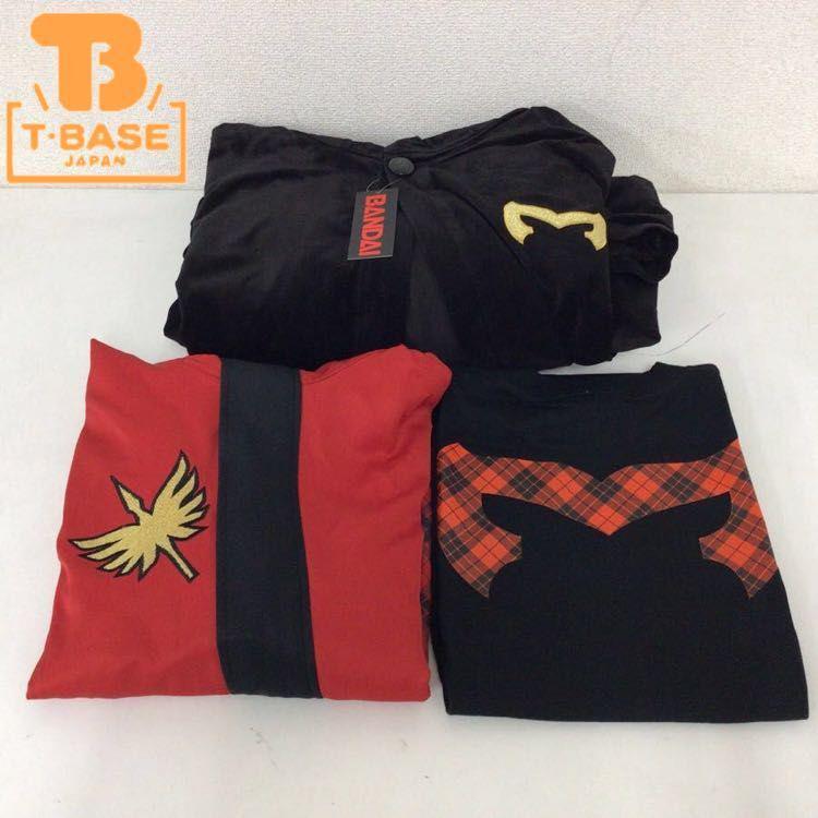 バンダイ Lサイズ 東映ヒーローネット限定 魔法戦隊