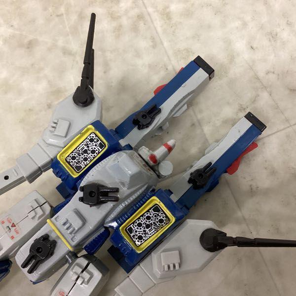 タカトクトイスマクロスSDF-1 マクロス強攻型1/6300