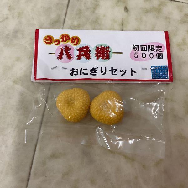 未開封 アルフレックス 時代劇 侍シリーズ 水戸黄門 うっかり八兵衛