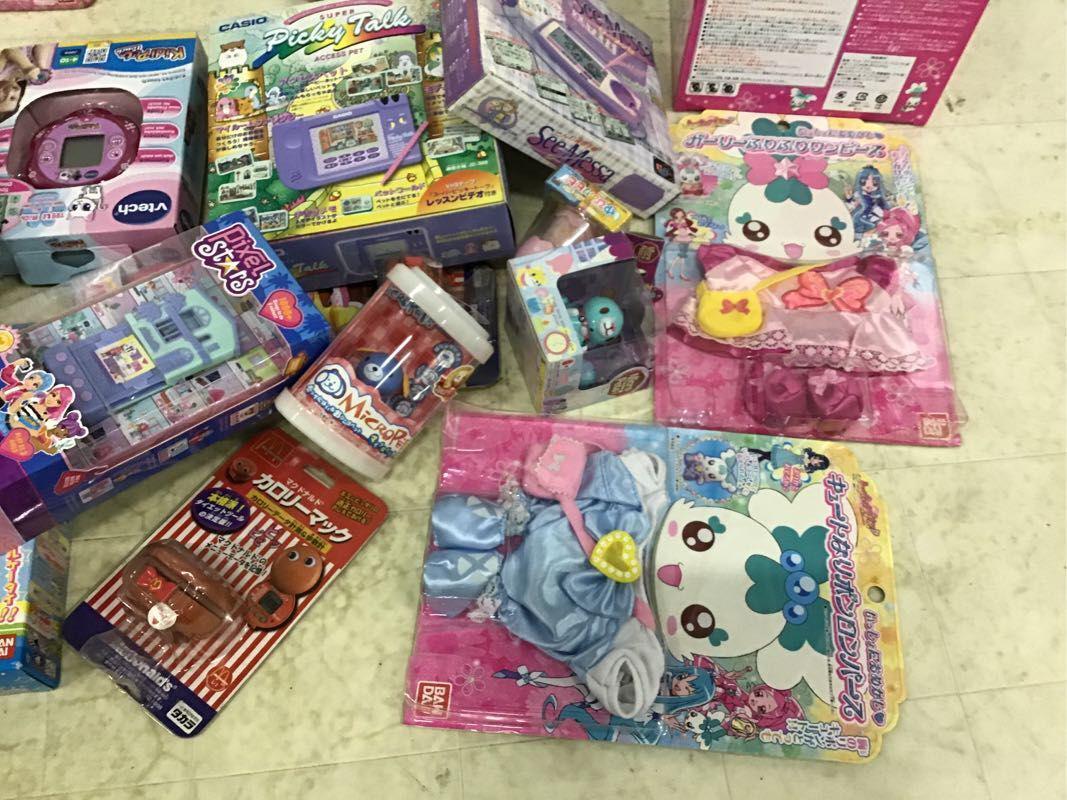 同梱不可 ジャンク たまごっち、ハートキャッチプリキュア