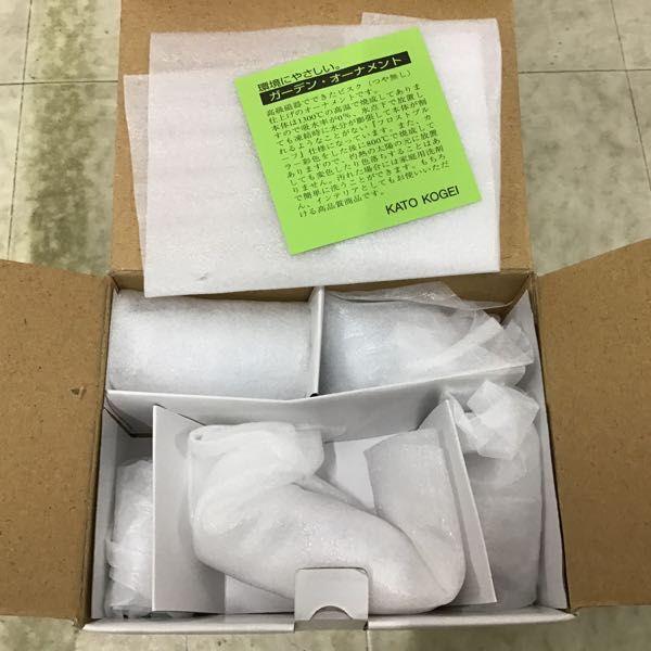 加藤工芸 ディズニー 箱庭フィギュアセット 眠れる森の美女 販売・買取