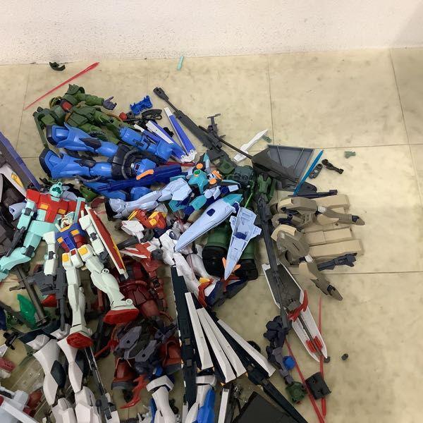 SEED ガンプラ HG 1/144 ドムトルーパー 胴体 ガンダム ジャンク