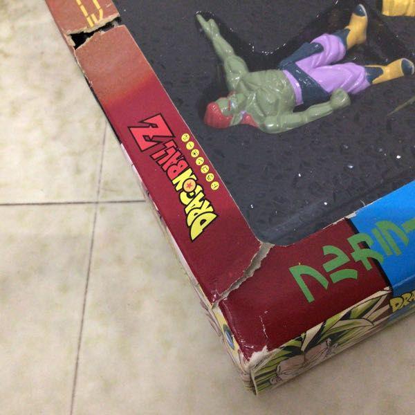 バンダイ ドラゴンボールZ フルカラーバトル超武闘伝2 販売・買取