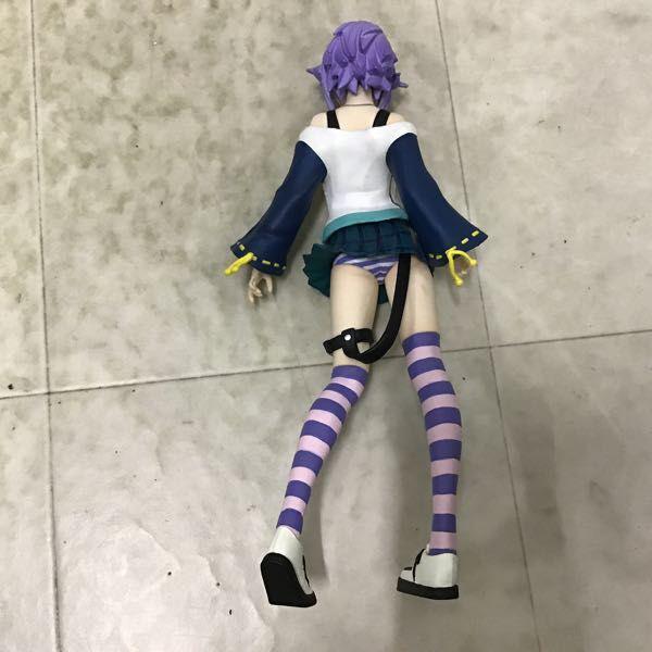 白雪みぞれ 1/8スケール フィギュア 白雪みぞれ 1/8スケール フィギュア
