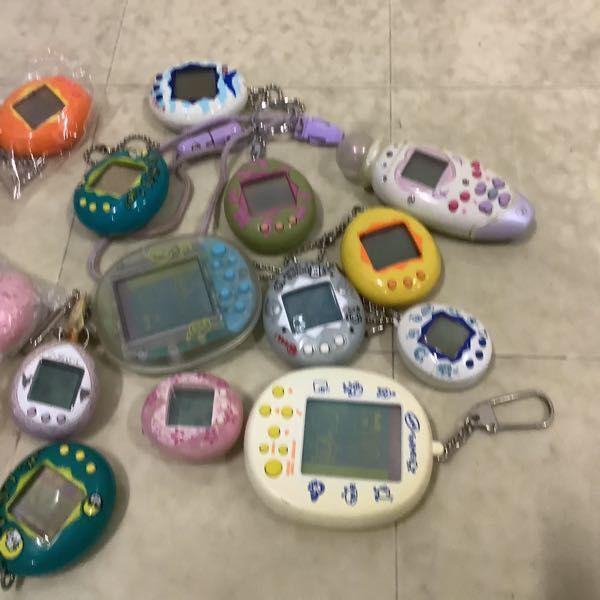 箱無 初代たまごっち マメゲーム たまごっち 他 販売・買取