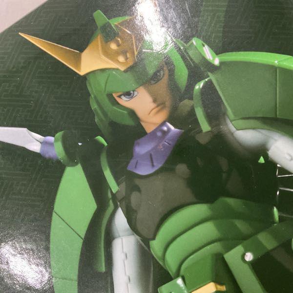 未開封 千値練 超弾可動 鎧伝サムライトルーパー 光輪のセイジ 販売・買取