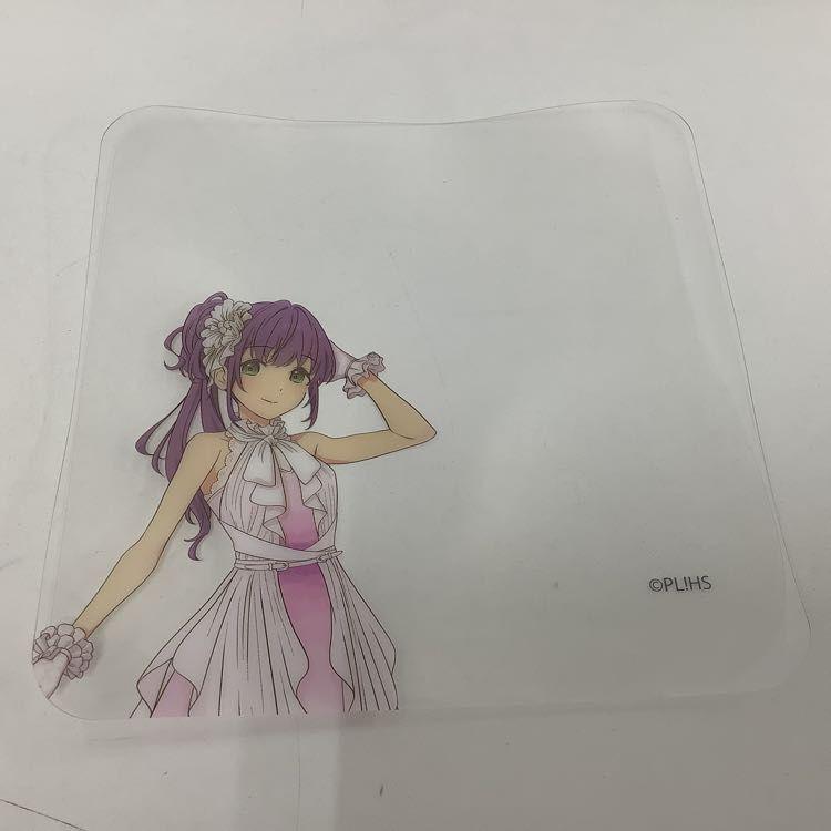 【未開封】 INSPiC REC ラブライブ！サンシャイン！Aqoursモデル キヤノンの「iNSPiC REC ラブライブ！サンシャイン!! Aqours