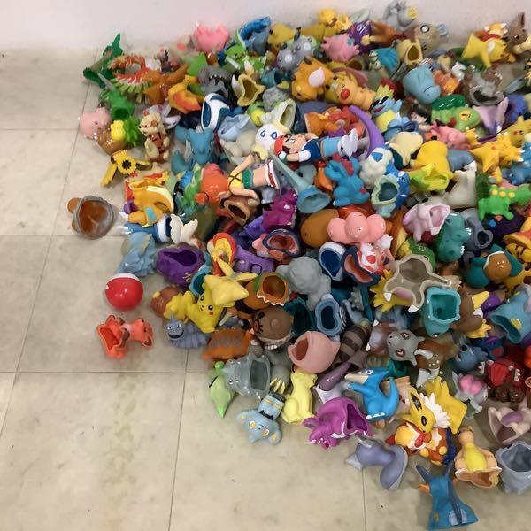 訳あり ポケットモンスター ポケモンキッズ 指人形 カモネギ