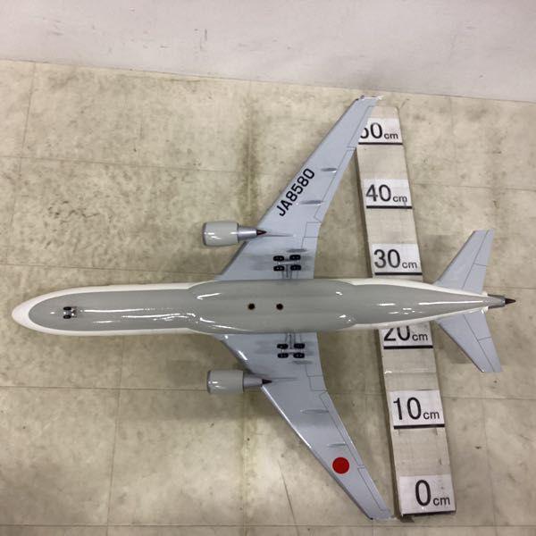 1/200 JAL マクドネル ダグラスMD－81 JA8557