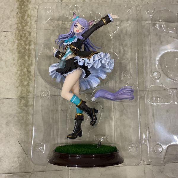 グッドスマイルカンパニー 1/7 ウマ娘 プリティーダービー