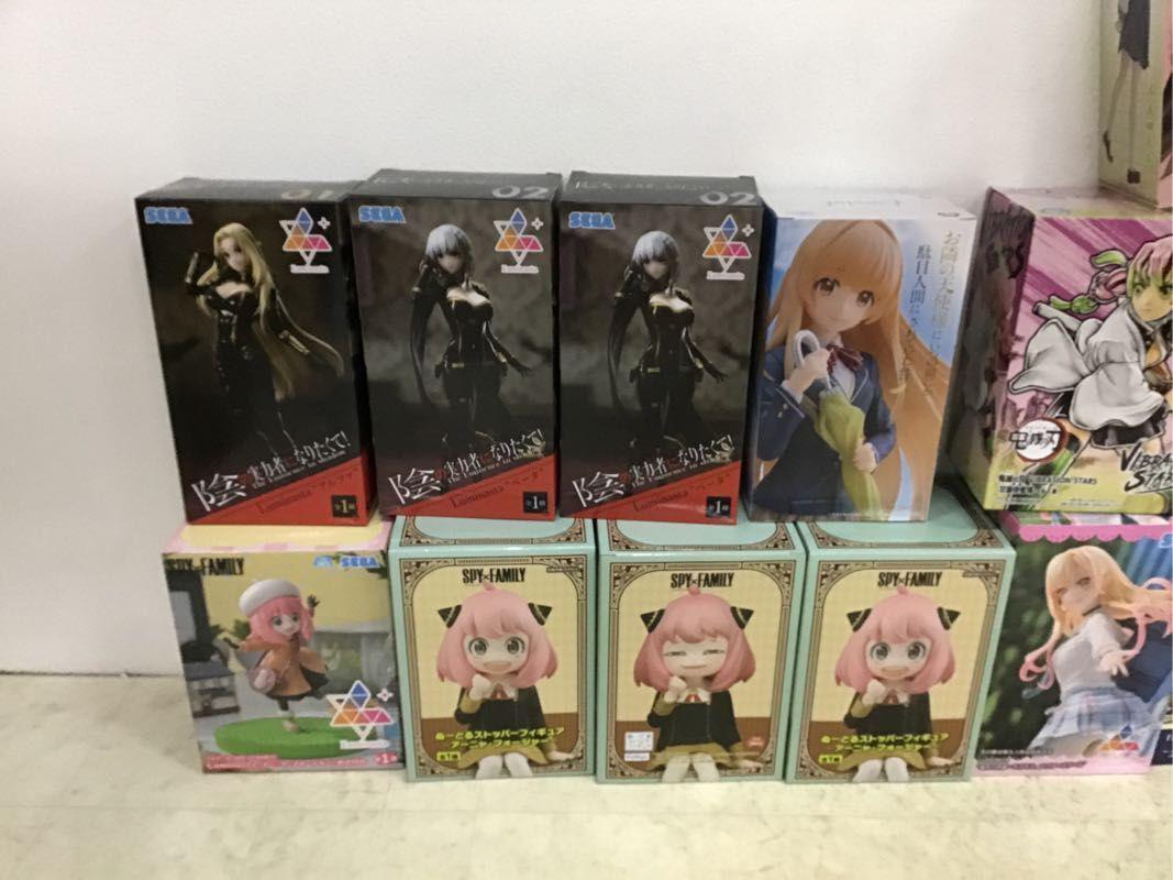 【新品未開封】 呪術廻戦 ゴジラ ジャンプ系 フィギュア まとめ売り 8点セット 8月8日発売『ジャンプGIGA 2024 SUMMER』 | 記事・お知らせ | 八