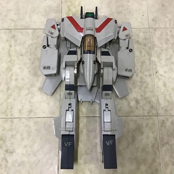 日*0様 マクロス VF-1J バトロイドバルキリー 1/55 タカトクトイス タカトクトイス 1/55 超時空要塞マクロス VF-1J バトロイドバルキリー