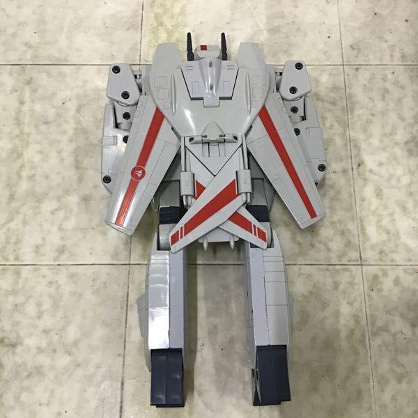タカトクトイス 1/55 超時空要塞マクロス VF-1J バトロイドバルキリー