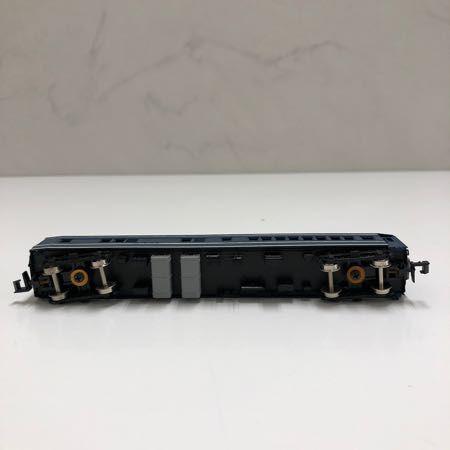 ワールド工芸 Nゲージ 国鉄 マヤ20 ll 10番代 販売・買取