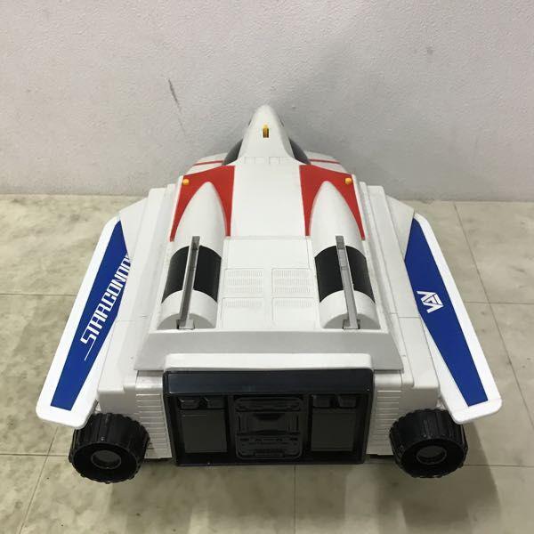 欠品 バンダイ BIGスケール 超新星フラッシュマン スターコンドル 販売