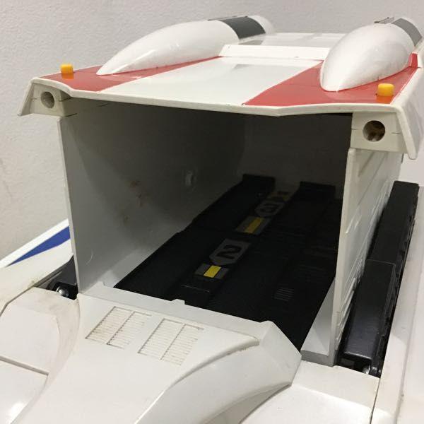 欠品 バンダイ BIGスケール 超新星フラッシュマン スターコンドル 販売 