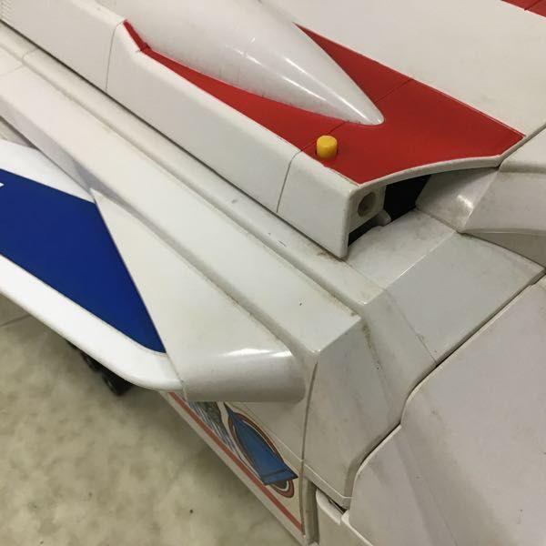 欠品 バンダイ BIGスケール 超新星フラッシュマン スターコンドル 販売 