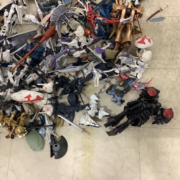 訳あり ジャンク ファイブスター物語/FSS ミラージュ等 販売・買取