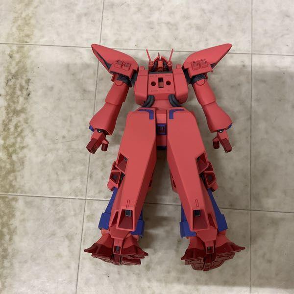 ROBOT魂 Ka signature 機動戦士ガンダムZZ ゲーマルク 販売・買取