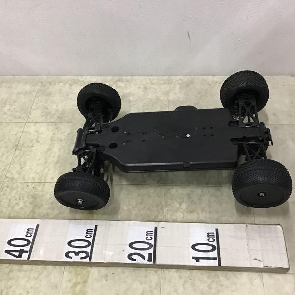 ジャンク 電動RC タミヤ TRU-08 2.4GHz アンテナレス受信機