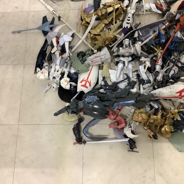 訳あり ジャンク ファイブスター物語/FSS ミラージュ等 販売・買取