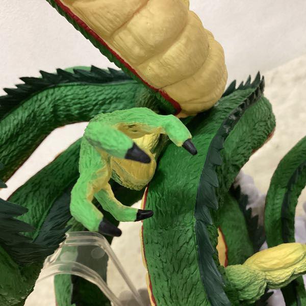ジャンク 箱無 一番くじ ドラゴンボール ULTIMATE VARIATION ラスト